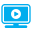 Quiet Screen Icon