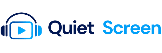 Quiet Screen Logo
