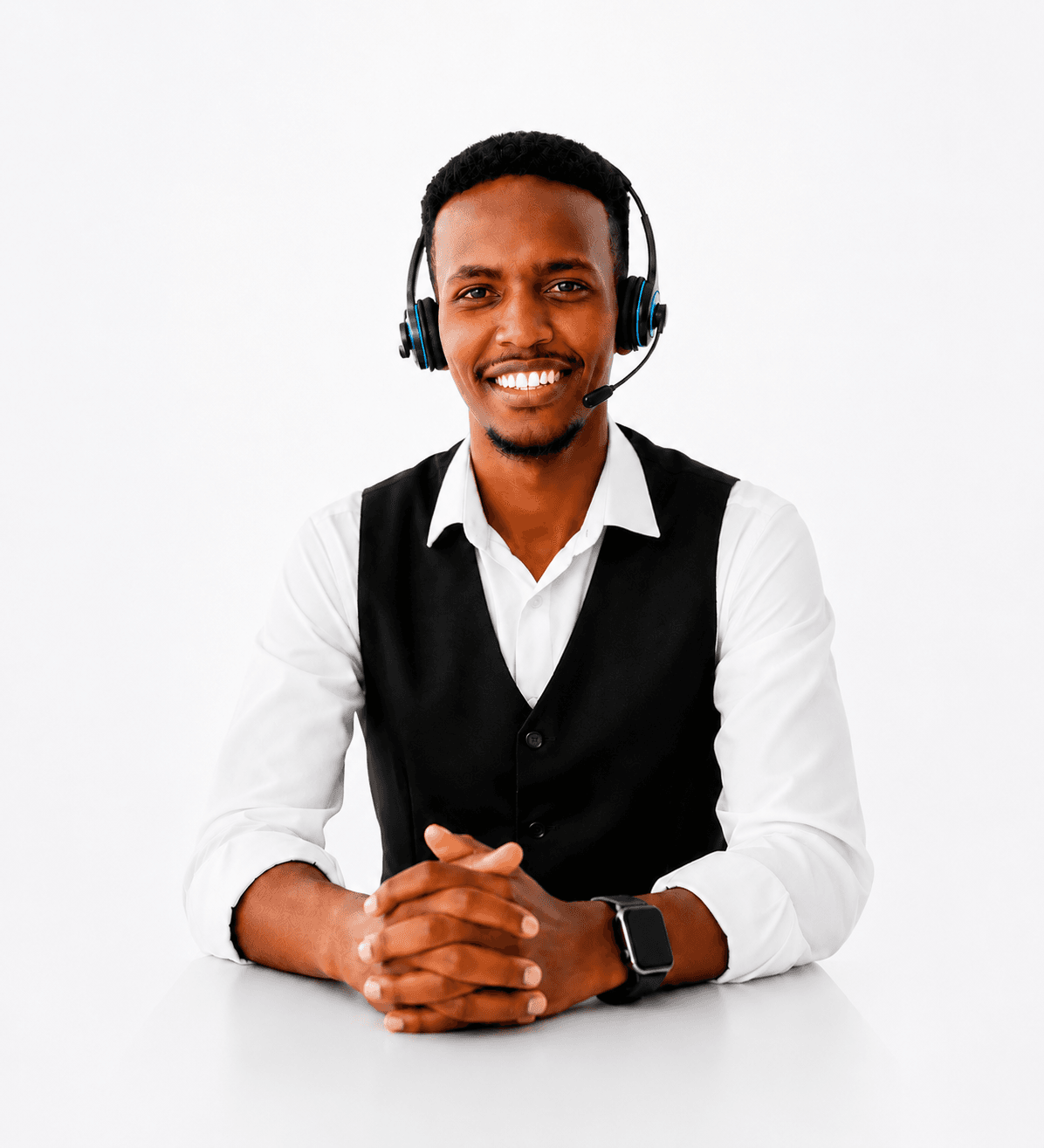 Quiet Screen Founder